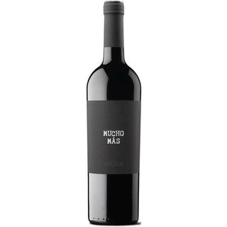 Mucho Mas Red Wine 750ml (Spain)