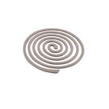 Flower mosquito coil perfumed 10pcs