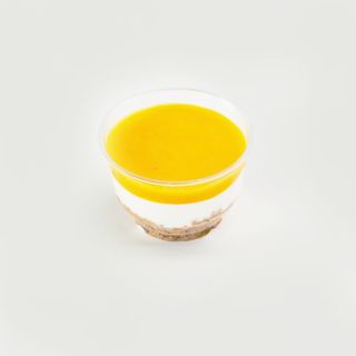 Cheesecake Au Citron