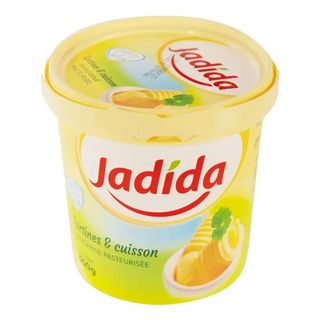 Margarine Nature Jadida 500Gr