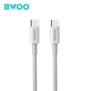 Bwoo CABLE TYPE C VERS TYPE C