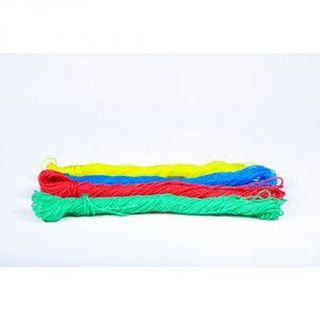 L.G Nylon Rope 6Mm*10Mts