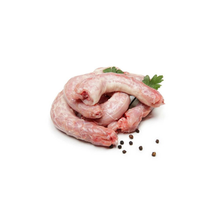 Chicken Necks, Fresh