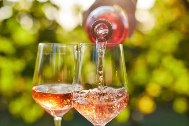 Vins Rosés