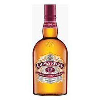 Chivas Regal Whisky 12Yo 1L