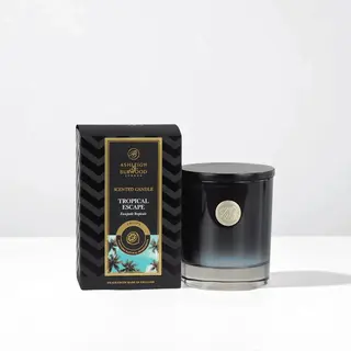Tropical Escape Scented Candle/ 140g