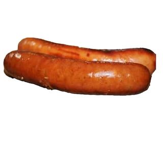 Hungarian Chicken Sausage