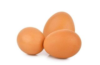 Farm Fresh Eggs, Single Pack, half tray