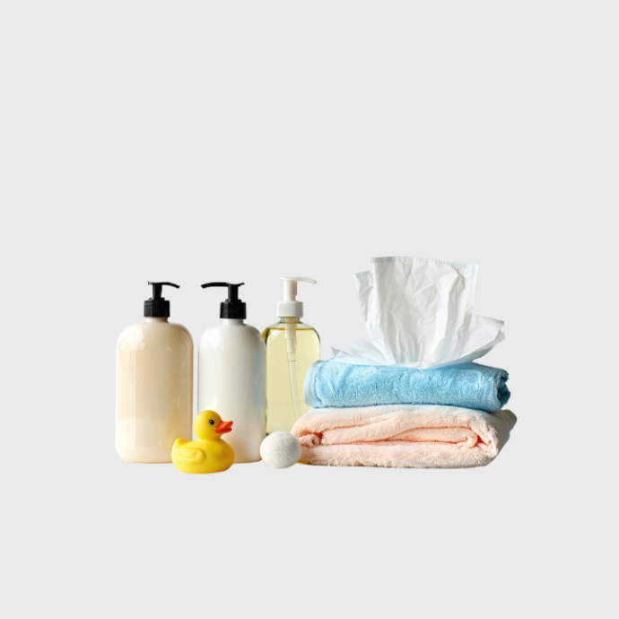 Kids & Baby Hygiene