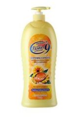 Flower Shower Gel 1308Ml