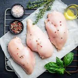 BIYINZIKA Chicken Breast Fillet - variable weight