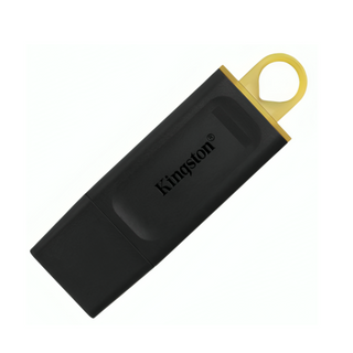 Clé USB Kingston 128GB Fiable et Performante