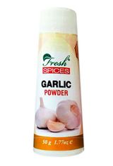 Fresh Spice Garlic Powder 50G