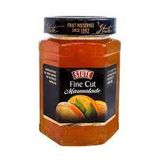 Stute Fine Cut Orange Marmalade