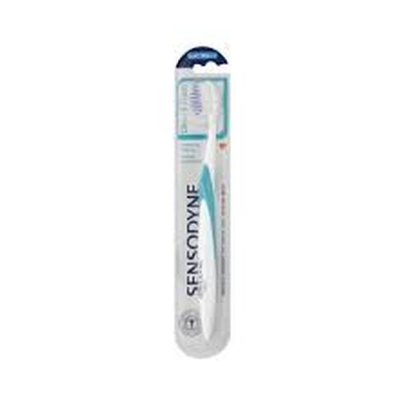 Sensodyne Clean And Fresh Toothbrush Soft