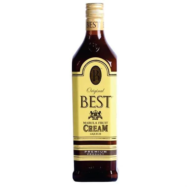 Liqueurs & Creams