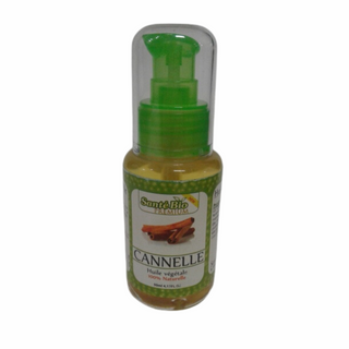 SANTE BIO HUILE DE CANNELLE 50ML