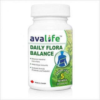Avalife Daily Flora Balance 30`S