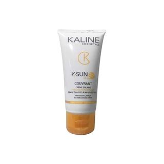 KALINE K-SUN ECRAN SOLAIRE COUVRANT SPF50+ 50ML