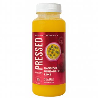 Artcaffe Cold Pressed Passion Fusion Bottle 330ml