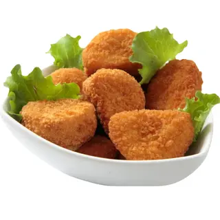 Nuggets de Poulet 250g