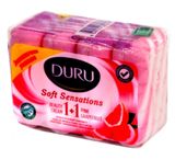 Duru Soft Sensations 360G