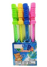Gel Toy Bubble Stick 6020