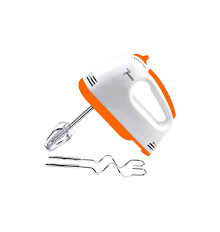 Batteur ELITE HM733AF- 350 watts -2 Jeux de fouet -Garantie 1 an - 407