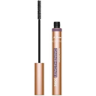 M.Asam Deep Black Mascara Lengthening 7Ml