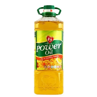 Power Oil 1L