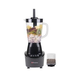 Binatone Blg-620 Blender 500W Black, 1.5L
