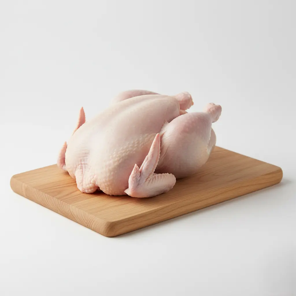 Poulet Import ®