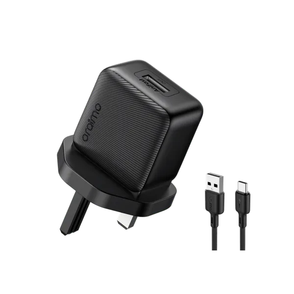 Power & Charging