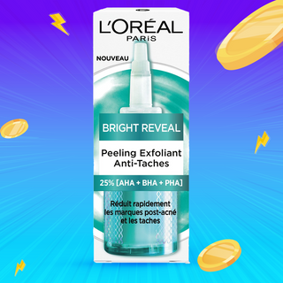 Offre Serum Anti Tache 25Ml Loreal - 100673563