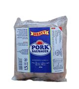 Farmer'S Choice Meaty Pork Sausages 400G