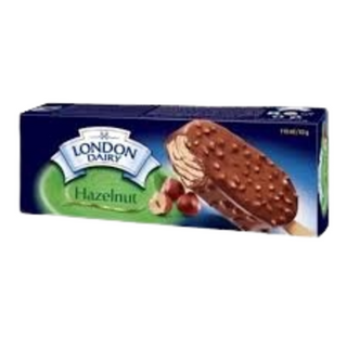 LONDON DAIRY HAZELNUT STICK 110ML