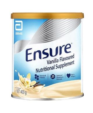 Ensure Powder Vanilla 400G