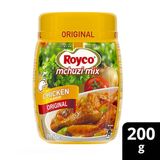 Royco 200G Curry & Mchuzi