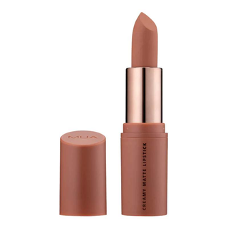 MUA CREAMY MATTE LIPSTICK HEARTFELT