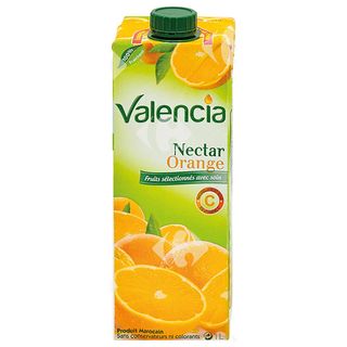 Nectar d'Orange Valencia 1L