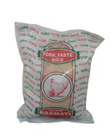 York Taste Basmati Rice 5Kg