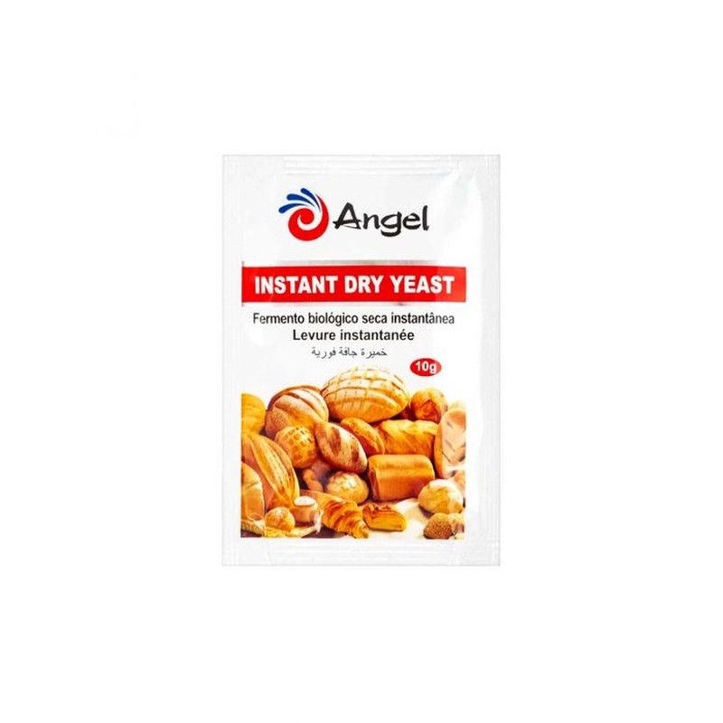 Angel Yeast 10G