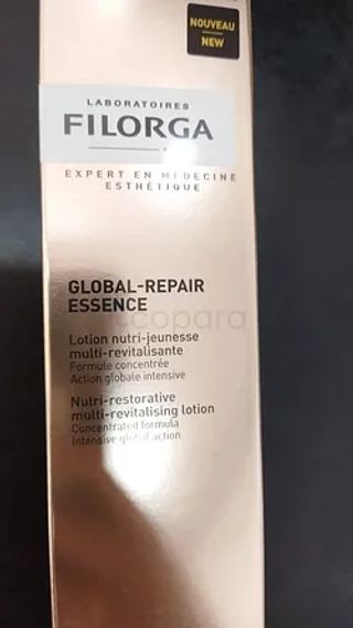 FILORGA GLOBAL-REPAIR ESSENCE LOTION NUTRI-JEUNESSE MULTI-REVITALISANTE 150ML
