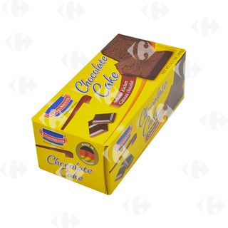 Kuchenmeister Cake au chocolat 400g