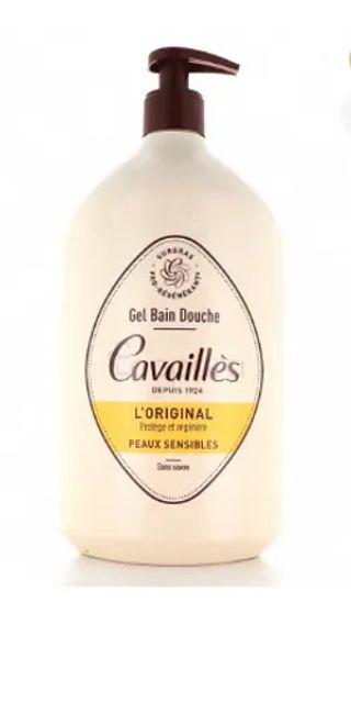 ROGE CAVAILLES GEL BAIN DOUCHE CLASSIQUE 1L