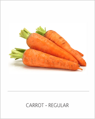 Carrot -  (Pack)