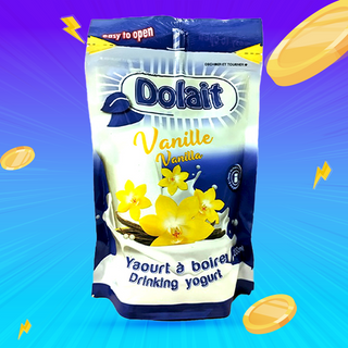 Offre Yrt Aro Van Doypack 200Ml - 100629206