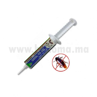 Seringue Anti Cafard Gool Ya Gel 35 G-111474