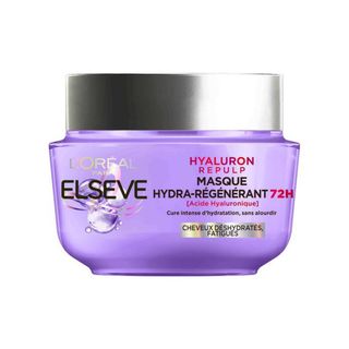 Masque capillaire Hyaluron ELSEVE 310ML - 455