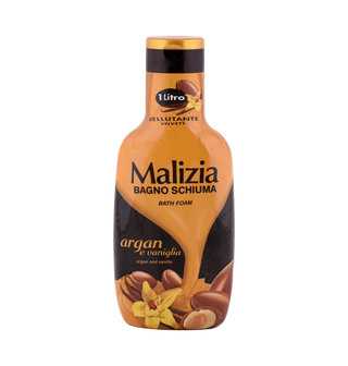 Gel douche 3en1 MALIZIA 1000ML  - 107